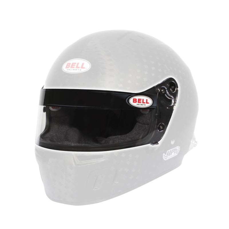 Bell SE06 Helmet Shield ML - Blue - 2010470