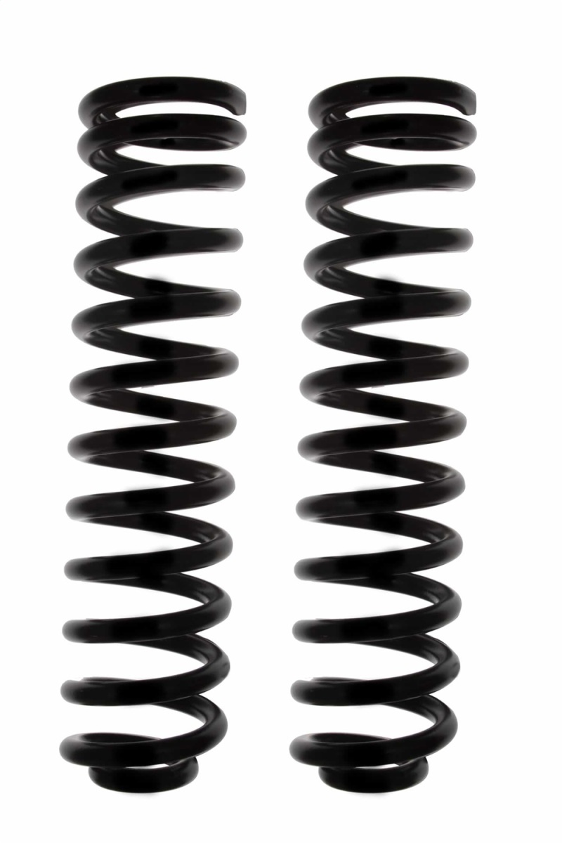 Skyjacker Coil Spring Set 2005-2017 Ford F-350 Super Duty 4 Wheel Drive - F525V