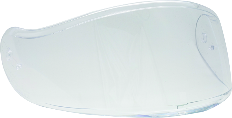 FIRSTGEAR Vulcan Modular Shield - Clear - 446673