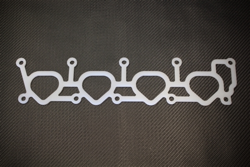 Torque Solution Thermal Intake Manifold Gasket: Nissan 240SX 91-98 KA24 2.4L - TS-IMG-022-4