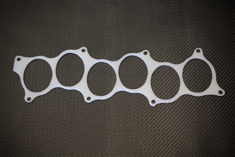 Torque Solution Thermal Intake Manifold Gasket: Nissan R35 GT-R 09-14 - TS-IMG-023