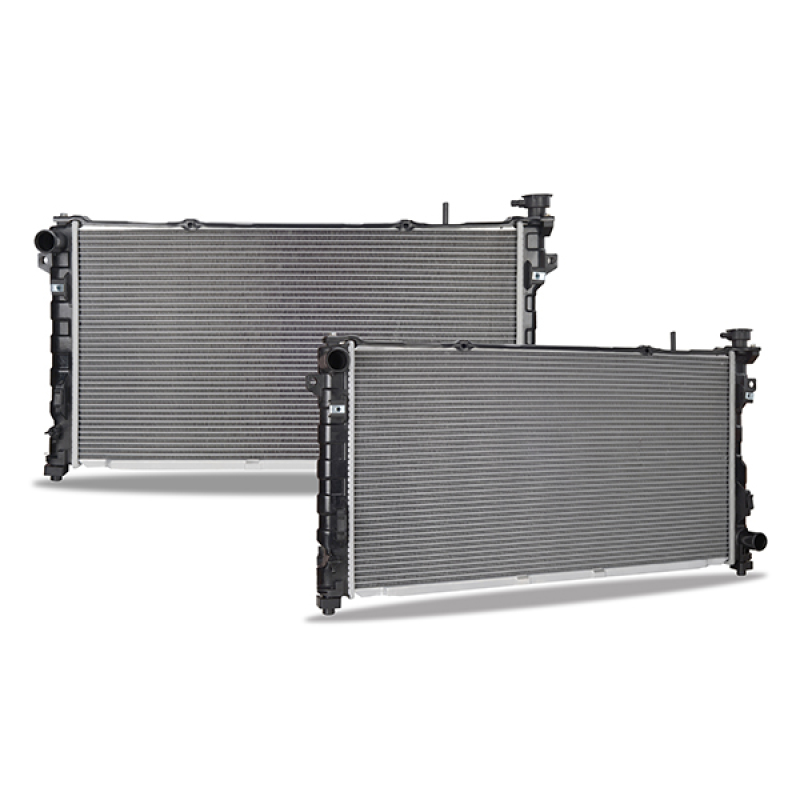 Mishimoto Chrysler Town & Country Replacement Radiator 2005-2007 - R2795-MT