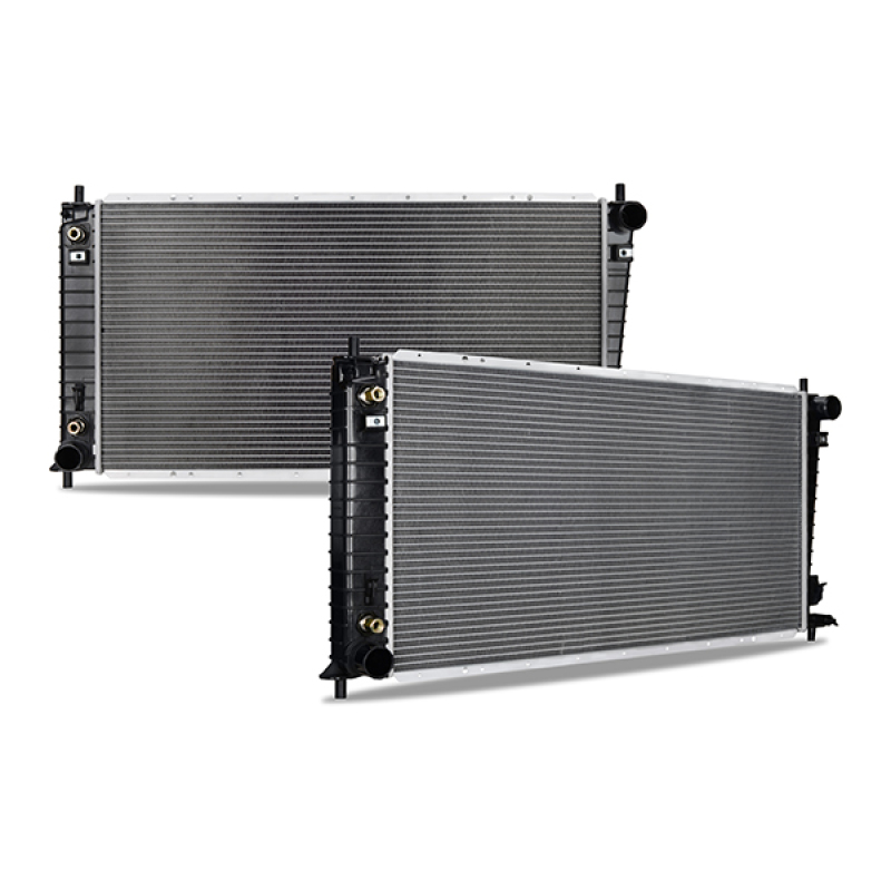 Mishimoto Ford Expedition Replacement Radiator 1997-1998 - R2136-AT