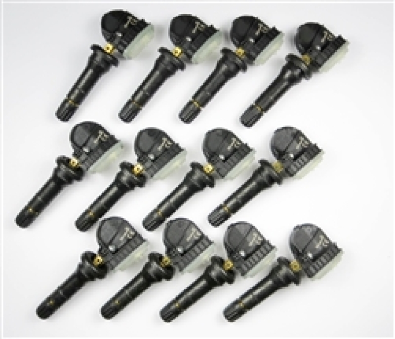 Schrader TPMS Sensor - DB EZ-Sensor Programmable 12 Pack - 33500B