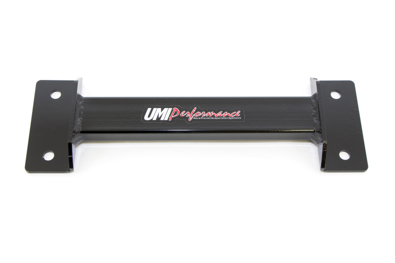 UMI Performance 08-09 Pontiac G8 10-13 Camaro Tunnel Brace - 2500-B