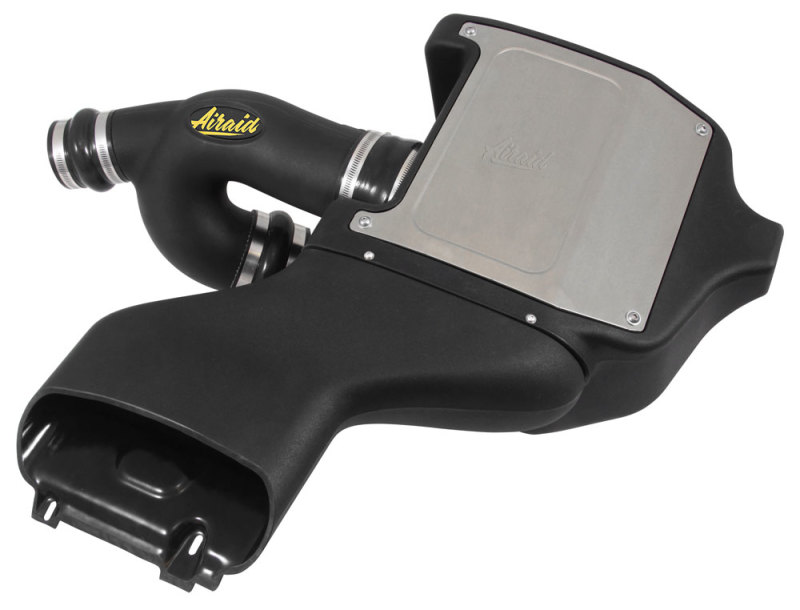 Airaid 15-20 Ford F150 2.7L TT Performance Air Intake System - 404-338