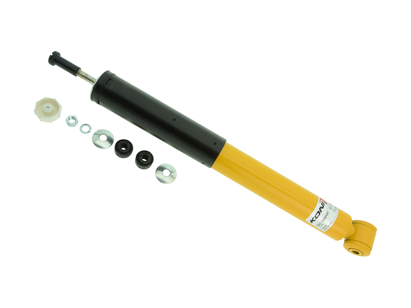 Koni Sport (Yellow) Shock 05-10 Ford Mustang - Rear - 8241 1240SPORT