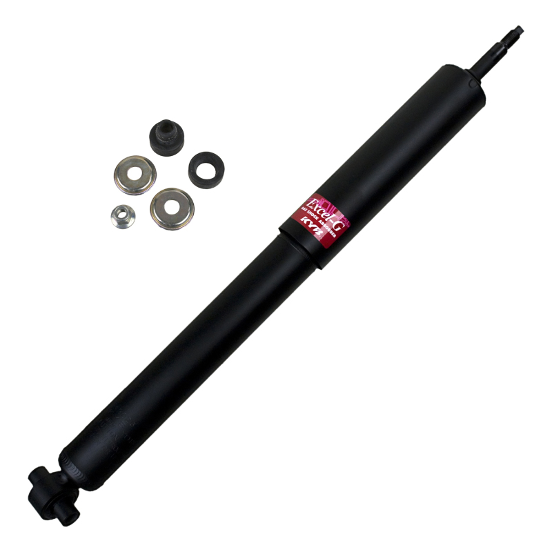 KYB Shocks & Struts Excel-G Rear FORD Mustang 2005-11 - 349026