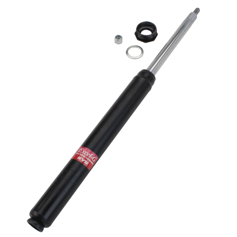 KYB Shocks & Struts Excel-G Front NISSAN 280ZX 1979-83 NISSAN 810 1981 NISSAN Maxima 1981-84 - 365013