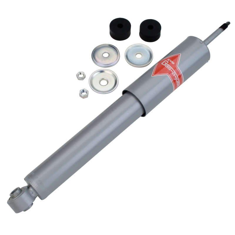 KYB Shocks & Struts Gas-A-Just Front ACURA SLX 1996-99 ISUZU Trooper 1992-02 ISUZU Vehicross 1999-01 - KG54304