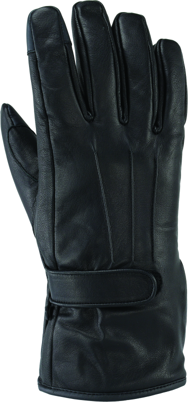 River Road Taos Cold Weather Gloves Black - 2XL - 094494