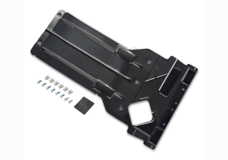 Ford Racing 20-23 Explorer (Base) Timberline Upgrade Skid Plate Kit - M-5018-EXP