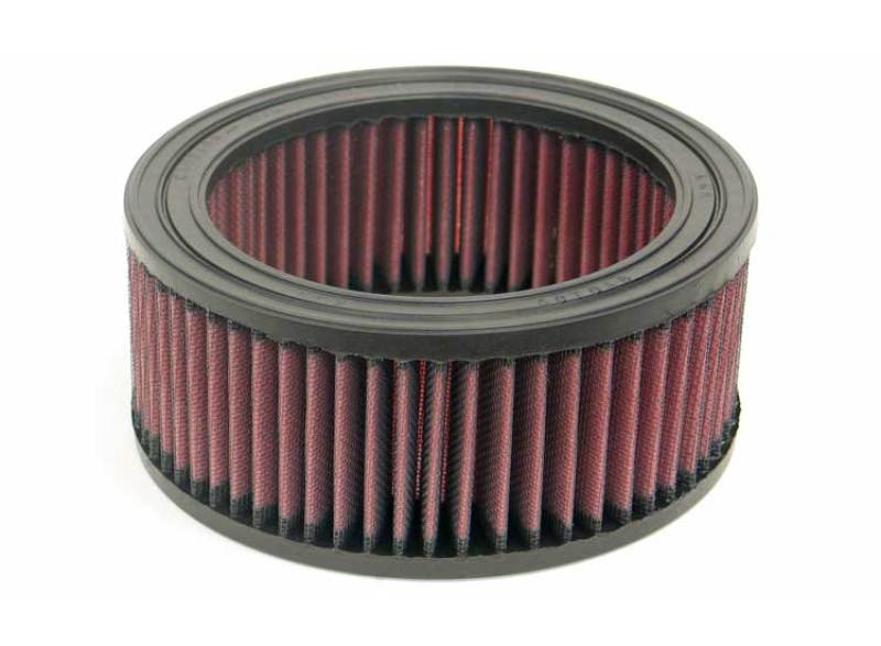 K&N Round Air Filter 7in OD 5.188in ID 3 Height - E-3380
