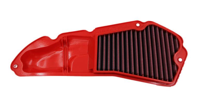 BMC 21-22 Honda PCX/Click/ADV 160/150/125/125 Hybrid Replacement Air Filter - FM01179