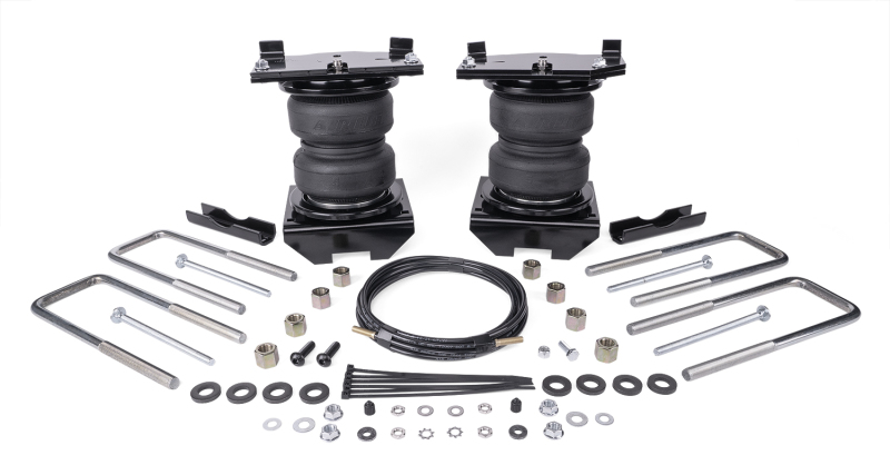 Air Lift 09-15 Ford Raptor 4WD LoadLifter 5000 Ultimate Air Spring Kit w/Internal Jounce Bumper - 88412