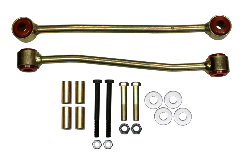 Skyjacker 2000-2004 Ford F-250 Super Duty 4 Wheel Drive Sway Bar Link - SBE407