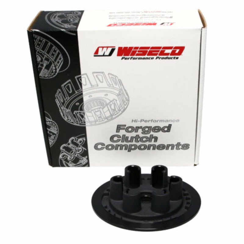 Wiseco 07-16 Yamaha YZ450F Pressure Plate - WPP5012