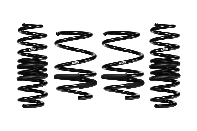 Eibach Pro-Kit for 2023+ Toyota Corolla GR - E10-82-087-06-22