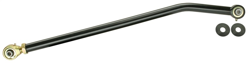 RockJock TJ/LJ Johnny Joint Johnny Joint Rear Trac Bar - CE-9120RS