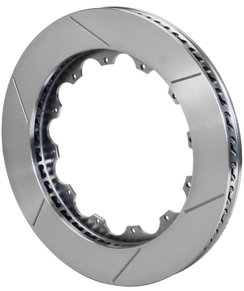 Wilwood Rotor-SV-GT 72 SPC-37 -LH 14.00 x 1.10 - 12 on 8.75in - 160-8403