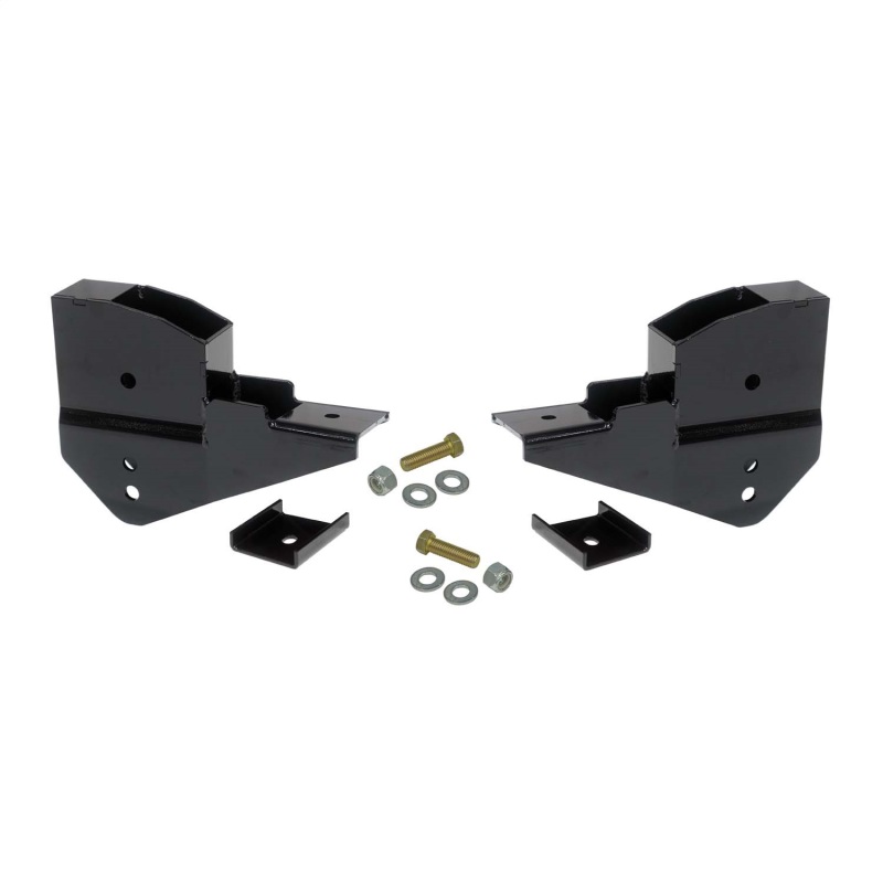 Skyjacker 2023+ Ford F250/F350 Super Duty 4WD 4-6in Radius Arm Brackets - RAB2346