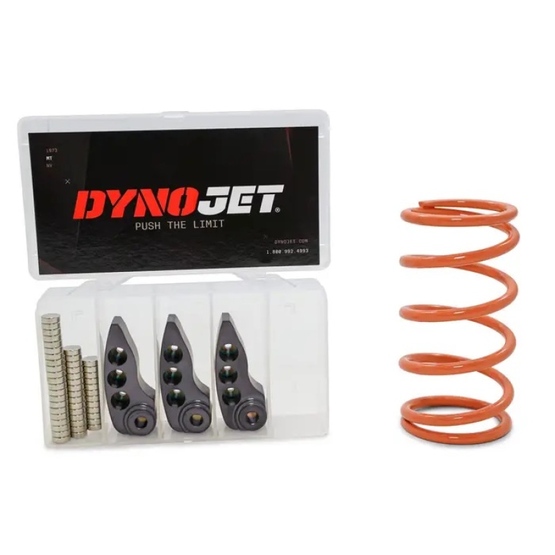 Dynojet 2020 Polaris Ranger XP1000 Clutch Kit - 19-DCK16