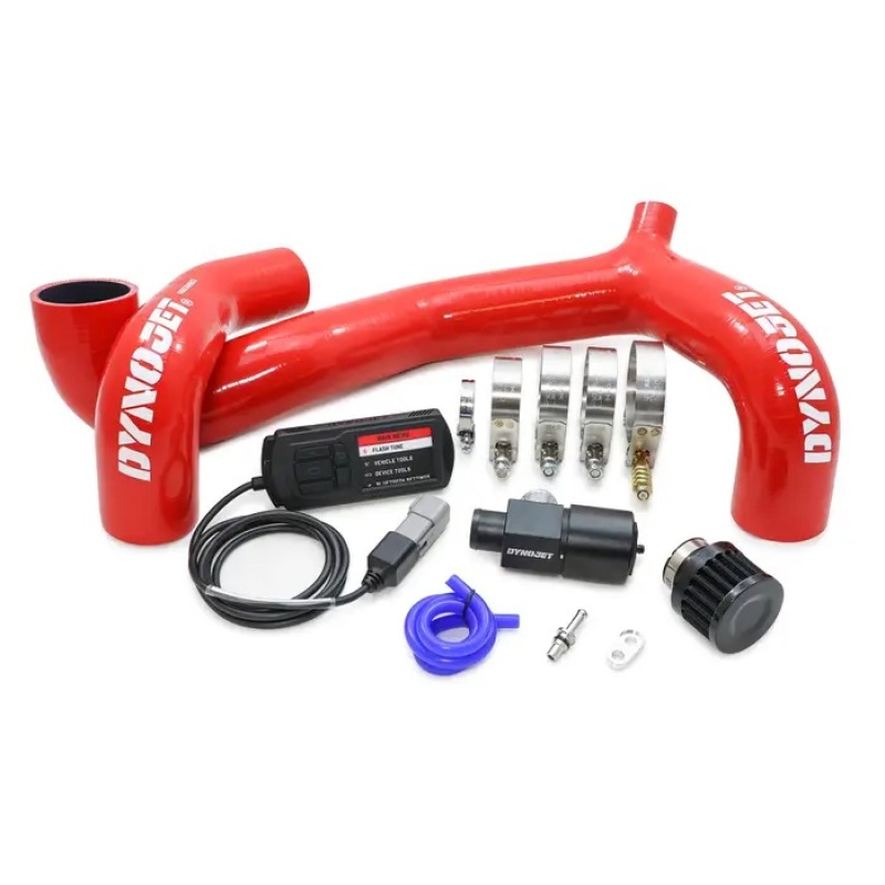 Dynojet 17-20 Can-Am Maverick X3 Stage 2B Kit - 96090023