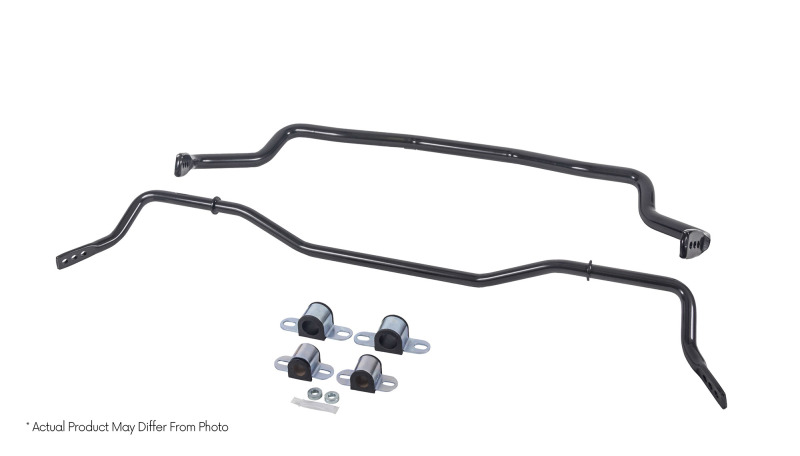 ST Suspensions 2023+ Nissan Z Anti-Sway Bar Kit Includes Front + Rear - 52129