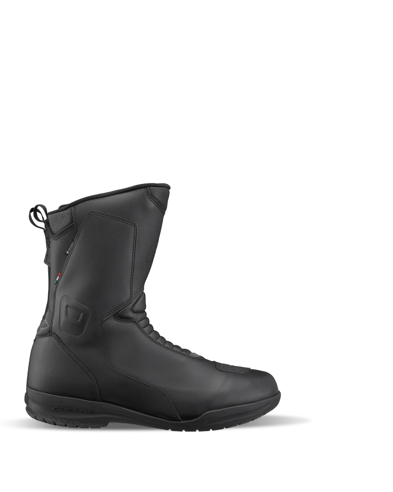 Gaerne G.Aspen Gore Tex Boot Black Size - 6 - 2447-001-6