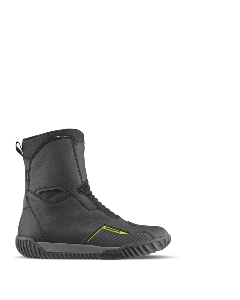 Gaerne G.Escape Gore Tex Boot Black Size - 8 - 2449-001-8