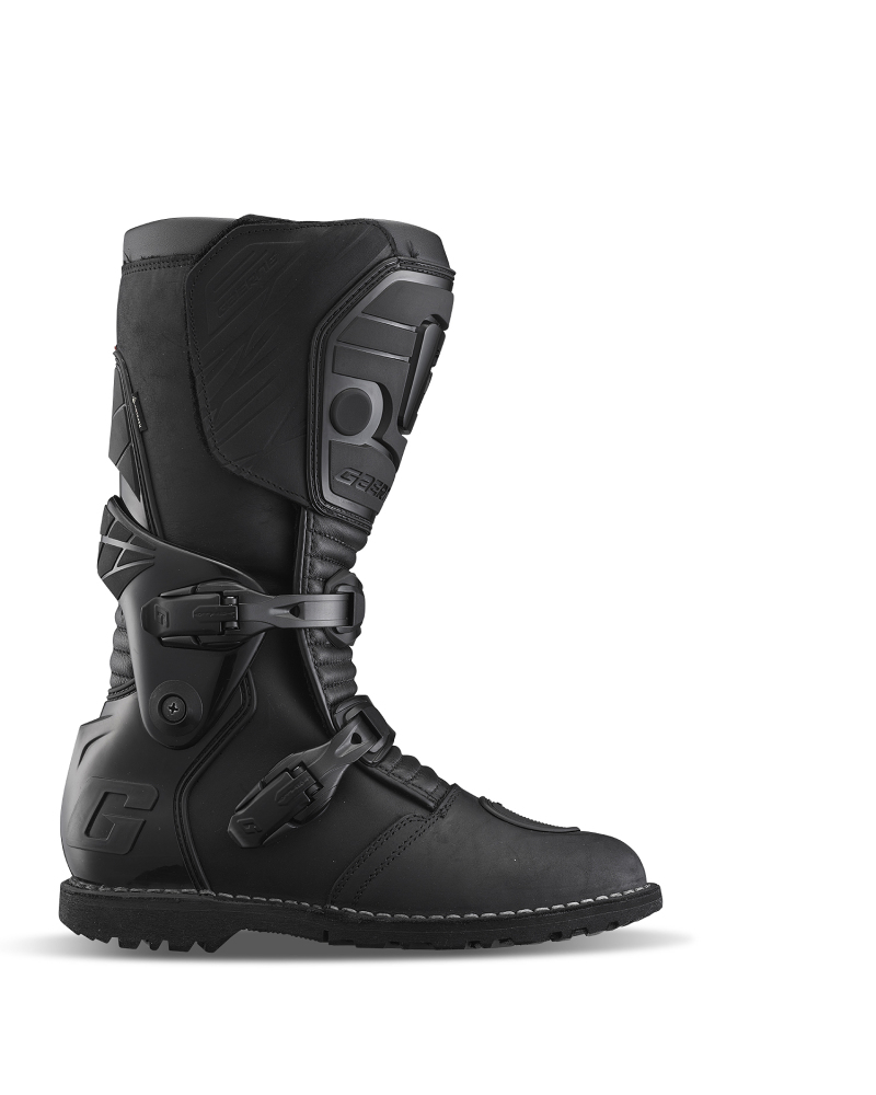 Gaerne G.Dakar Gore Tex Boot Black Size - 10.5 - 2529-001-10.5