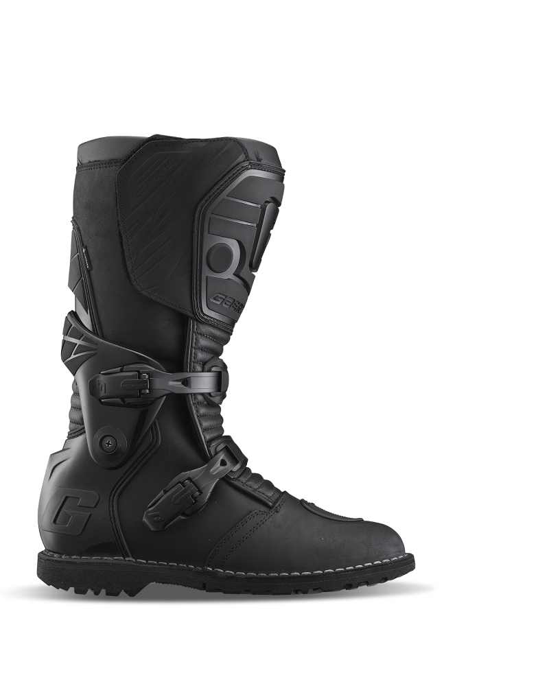 Gaerne G.Dakar Gore Tex Boot Black Size - 6 - 2529-001-6