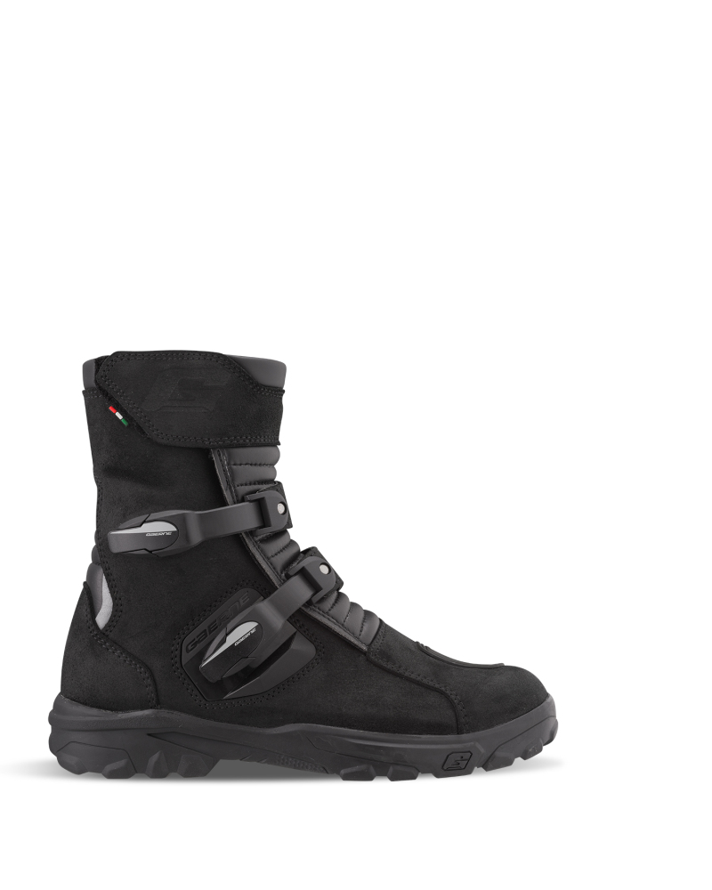 Gaerne G.Dune Aquatech Boot Black Size - 13 - 2543-001-13
