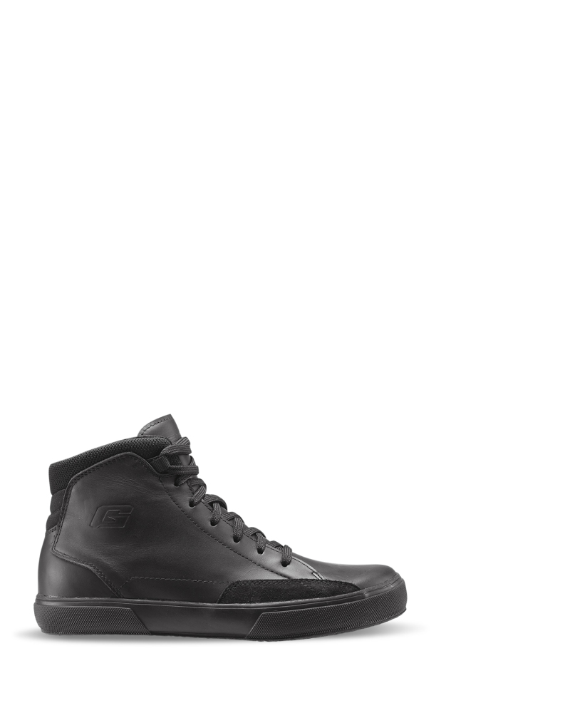 Gaerne G.Marais Aquatech Boot Black Size - 9.5 - 2966-001-9.5