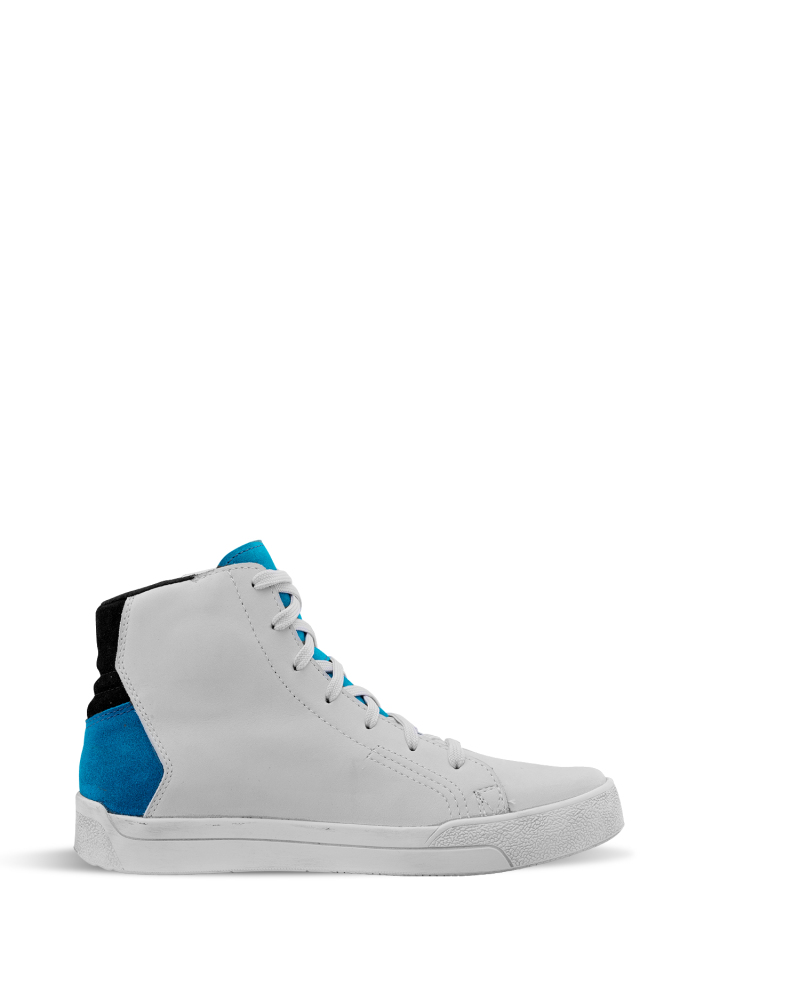 Gaerne G.Rome Gore Tex Boot White Size - 5 - 2972-004-5