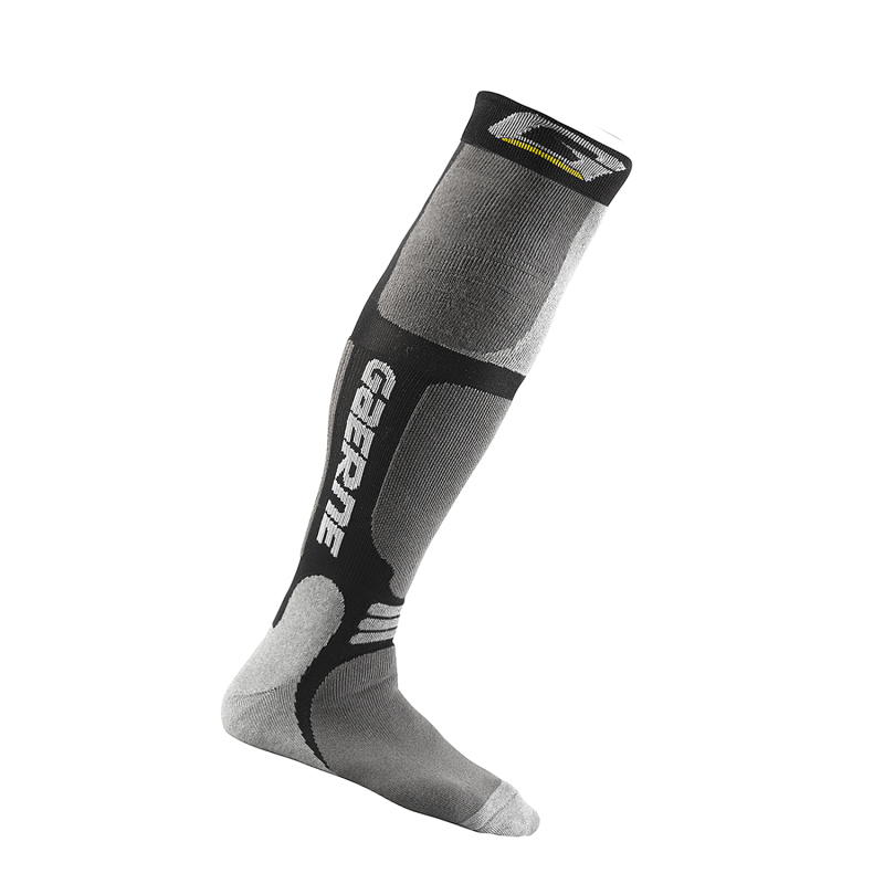 Gaerne Socks Short Silver Size - XS - 4206-001-XS