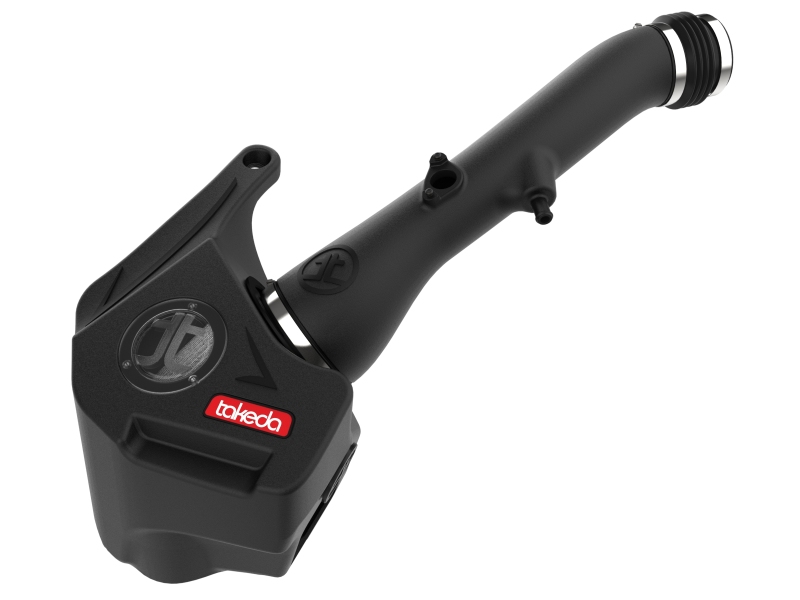 AFE Momentum Intake System W/ Pro Dry S Filter 21-24 Lexus IS300/IS350 V6 3.5L - 56-70061D