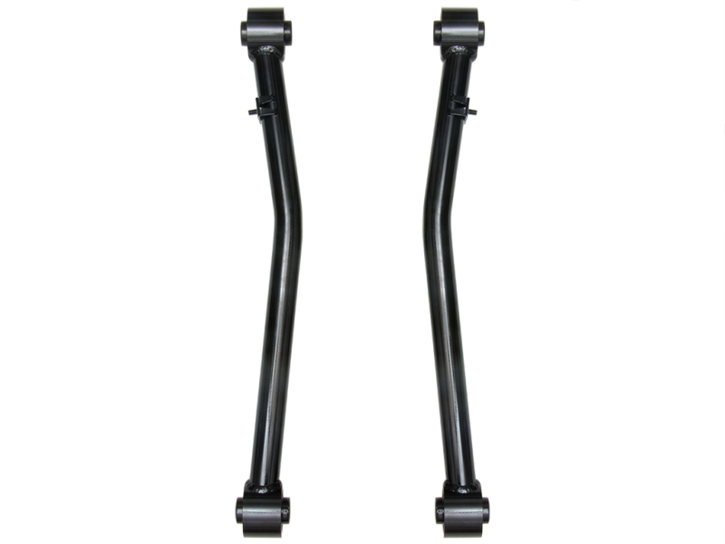 ICON 2018+ Jeep Wrangler JL / 2020+ Jeep Gladiator JT Front Fixed Lower Link Kit - 22021