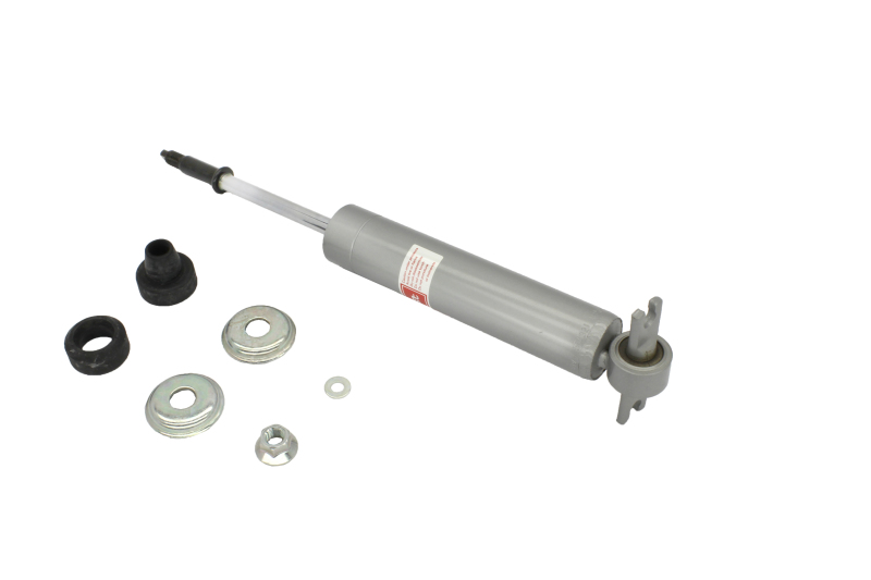 KYB Shocks & Struts Gas-A-Just Front DODGE Ram 1500 Pickup (2WD) 2002-08 - KG5785