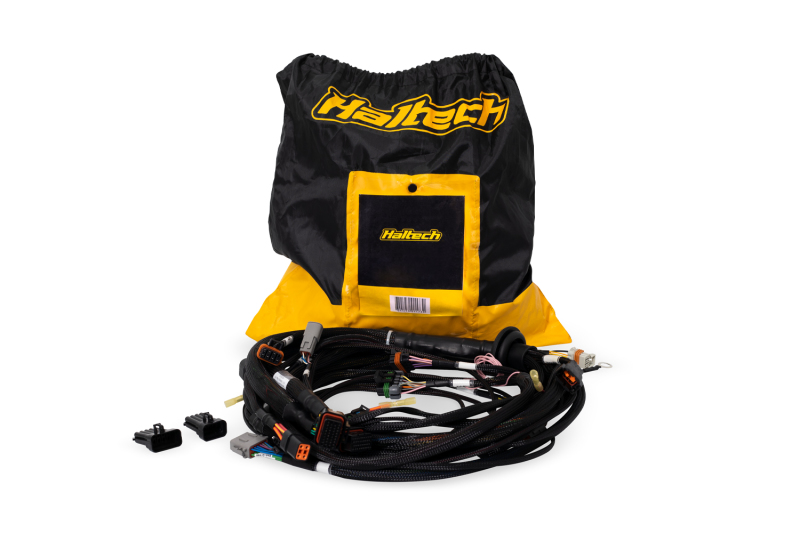 Haltech NEXUS Rebel LS Terminated Harness for ECU - HT-186500