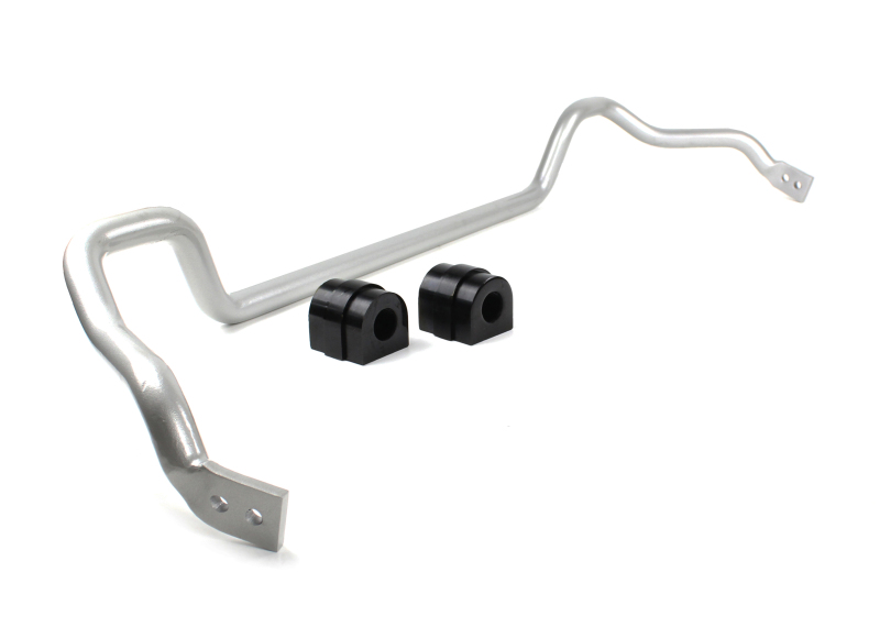 Whiteline 99-05 BMW 3 Series E46 Front 27mm Adjustable Swaybar - BBF45Z
