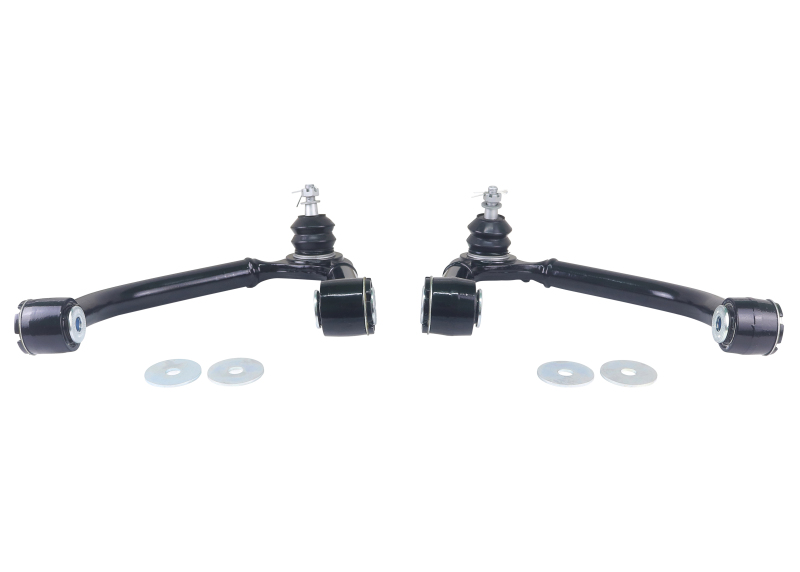 Whiteline 19-21 Chevrolet Silverado Front Upper Control Arm - KTA316