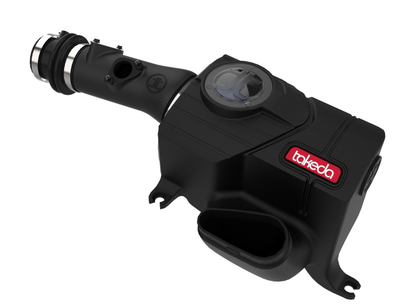 AFE Momentum Intake System w/ Pro 5R Filter 2021+ Acura TLX - 56-70052R