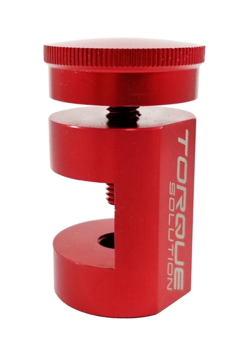 Torque Solution Universal 12mm Spark Plug Gap Tool - TS-TL-GAP12