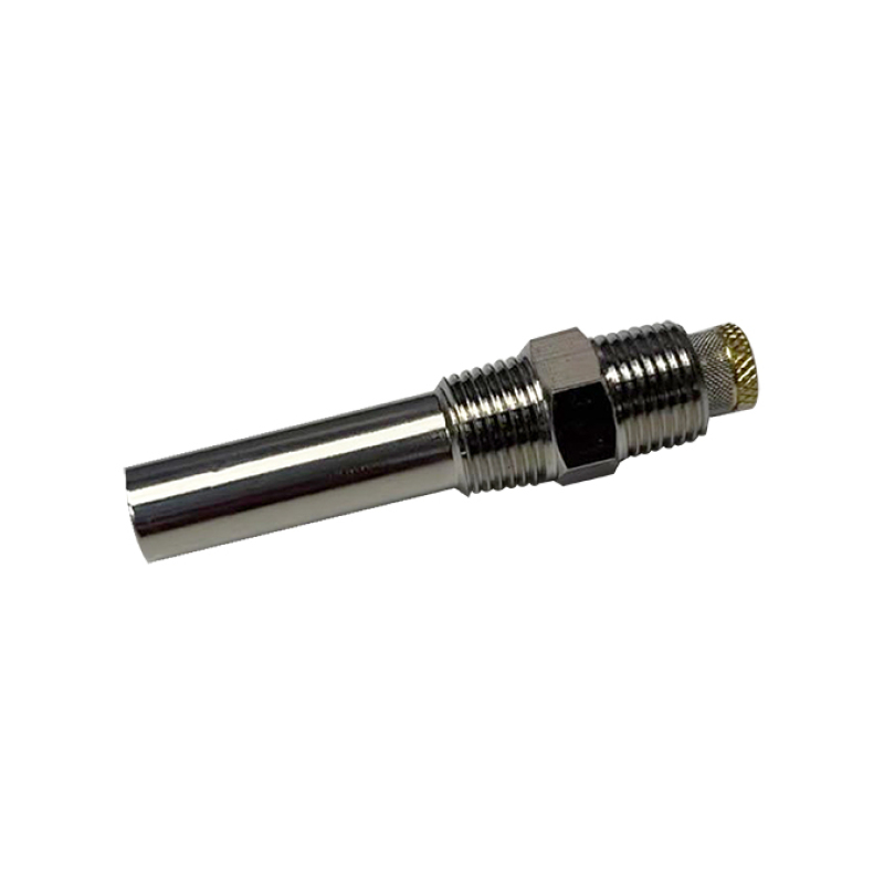 Snow Performance Water Methanol Injection 1in Extended Nozzle 2GPH - SNO-N0200EX