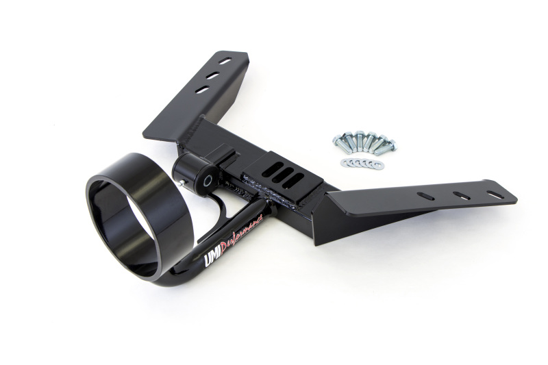 UMI Performance 82-92 GM F-Body Tunnel Mounted Torque Arm- Fits TH400 Transmission - 2219-B