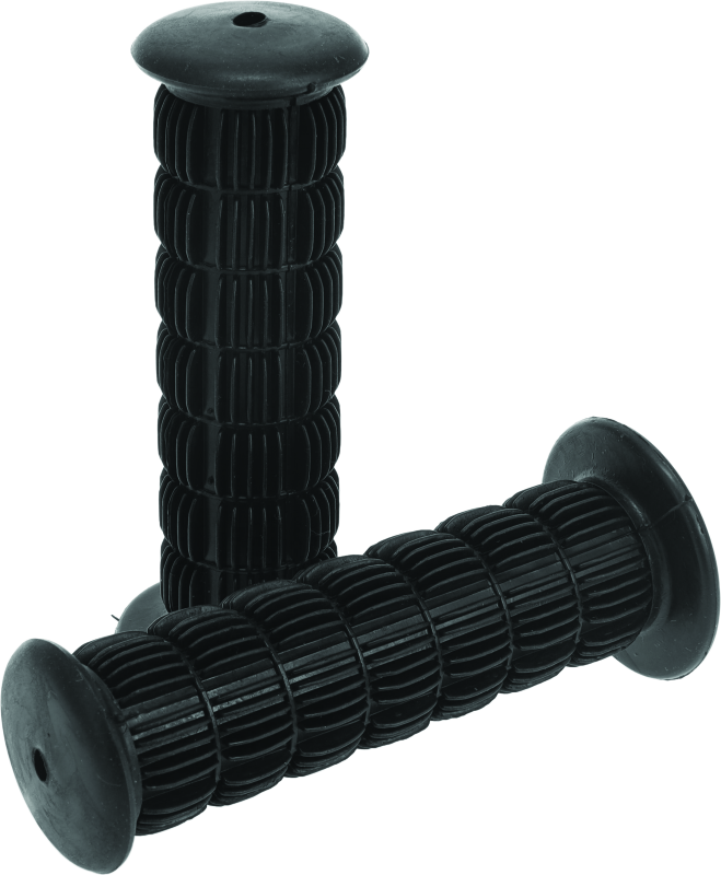 BikeMaster Classic Splined Grips - 102204