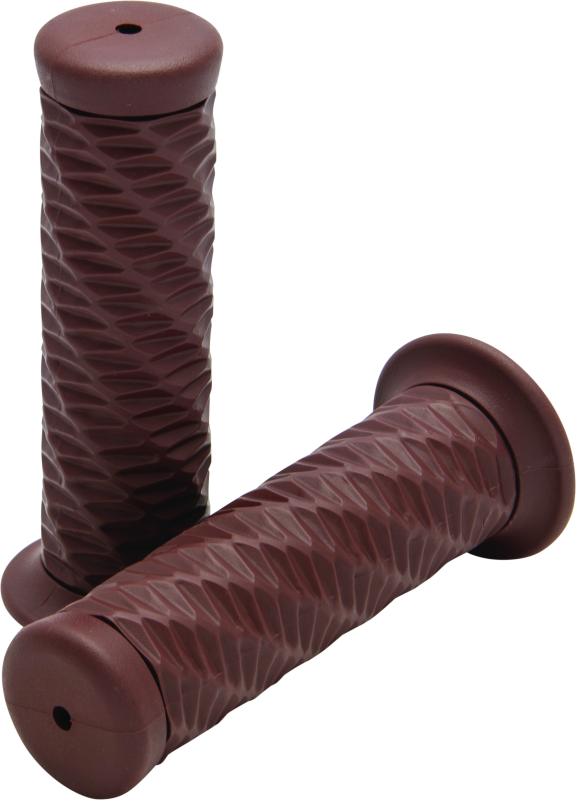 BikeMaster Spiral Grip - Brown - 102309