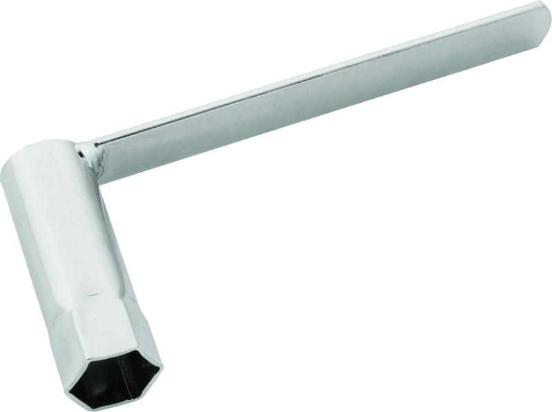 BikeMaster 13/16in Spark Plug Wrench - Standard Profile 6-pt - 150332