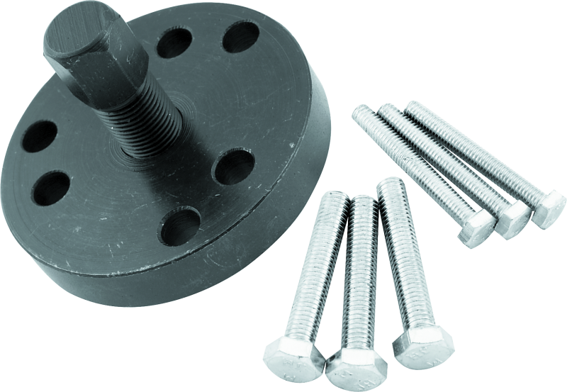 BikeMaster Flywheel Puller - Starter - 150628